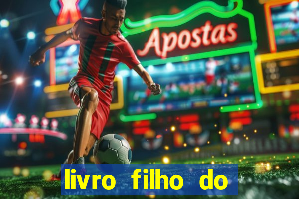 livro filho do fogo - volume 3 pdf grátis