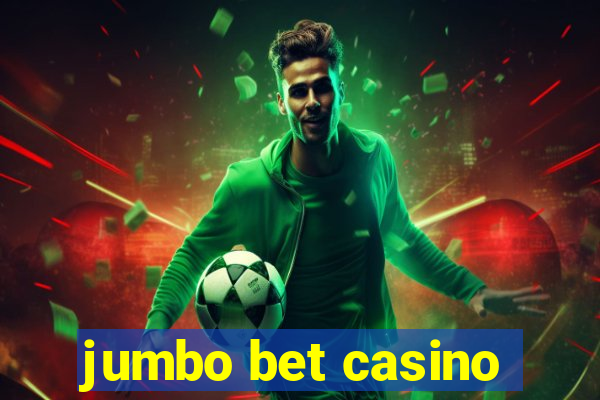 jumbo bet casino