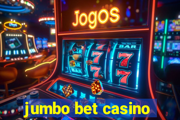 jumbo bet casino