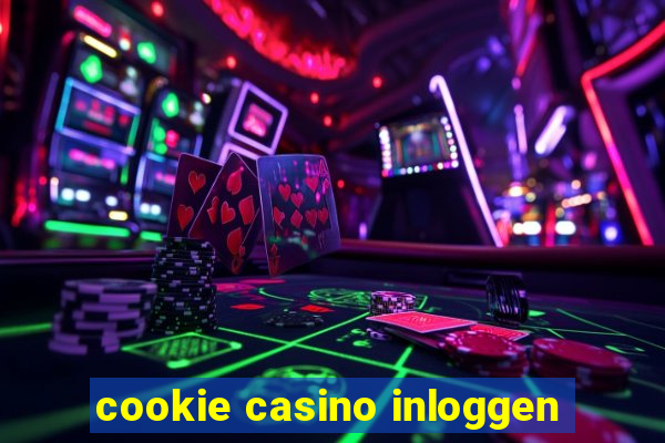 cookie casino inloggen