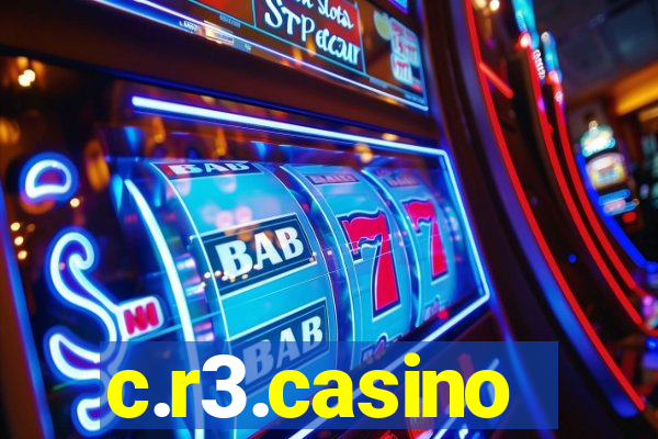 c.r3.casino