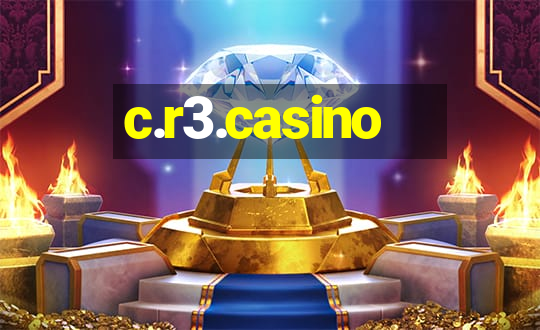 c.r3.casino