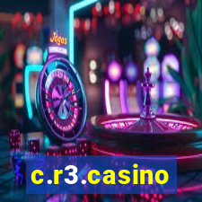 c.r3.casino