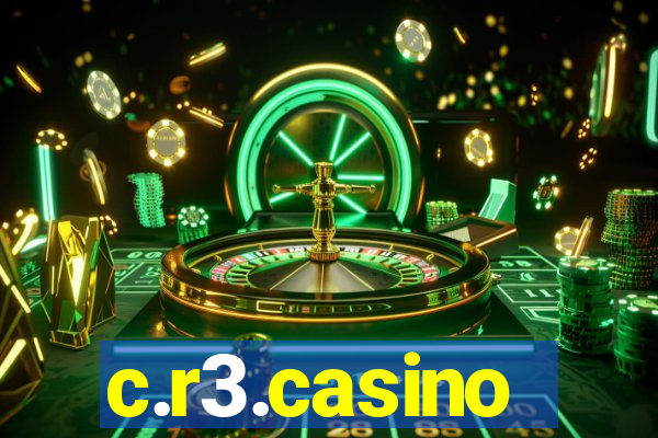 c.r3.casino