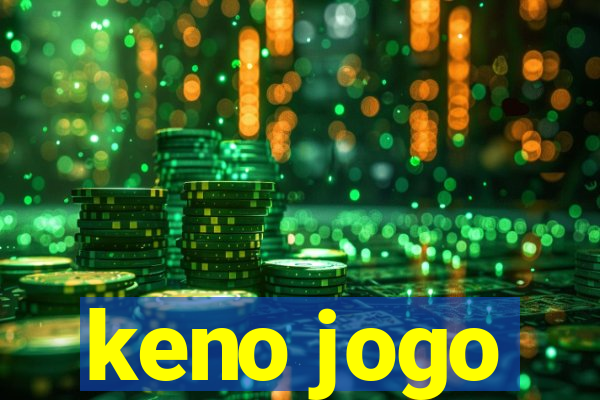 keno jogo