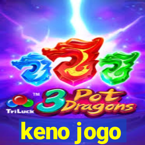 keno jogo