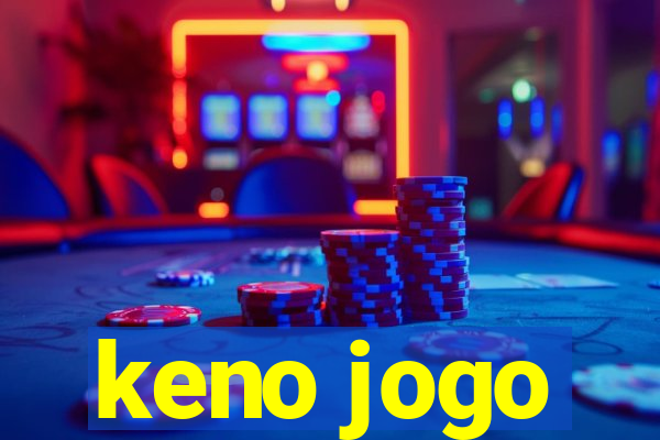 keno jogo