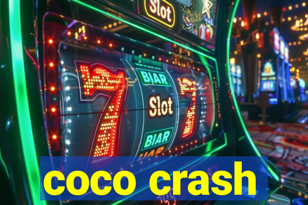 coco crash