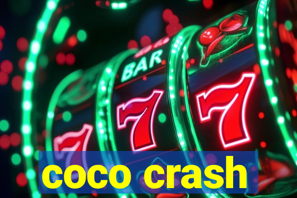 coco crash