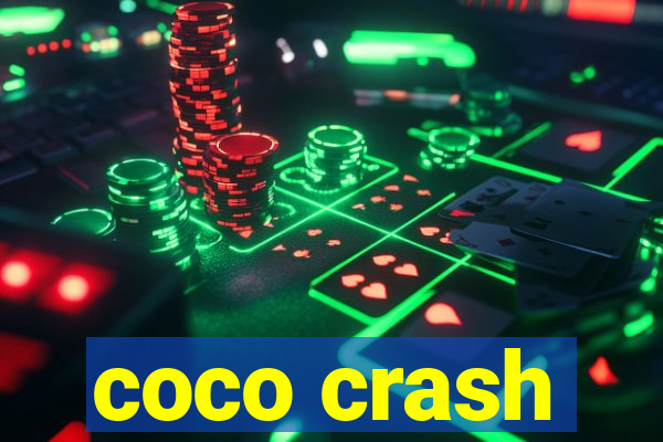 coco crash