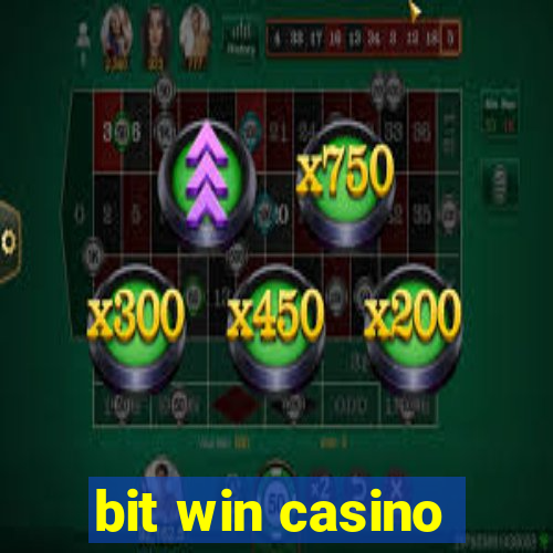 bit win casino