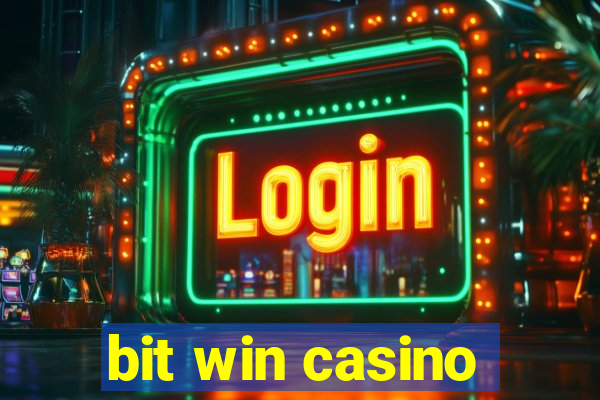 bit win casino