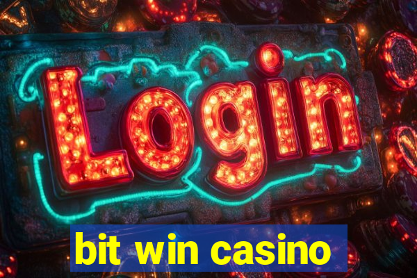 bit win casino