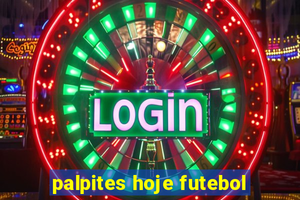 palpites hoje futebol