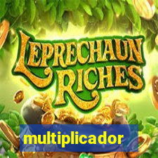 multiplicador