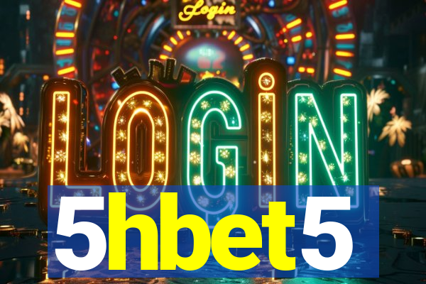 5hbet5