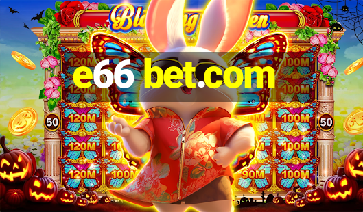 e66 bet.com