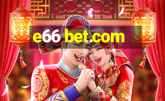 e66 bet.com