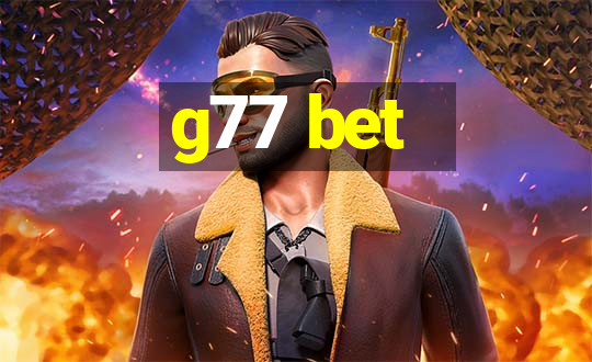 g77 bet