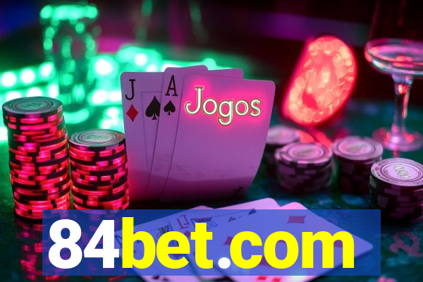 84bet.com