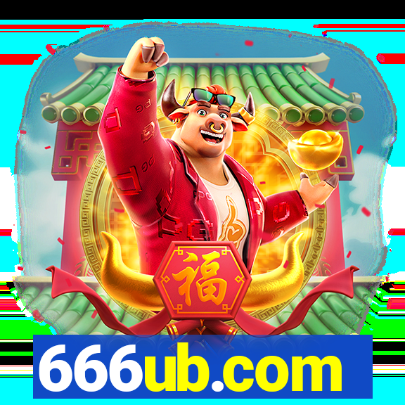 666ub.com