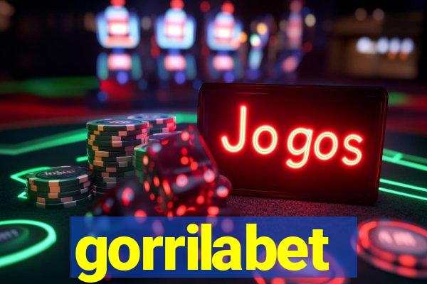 gorrilabet