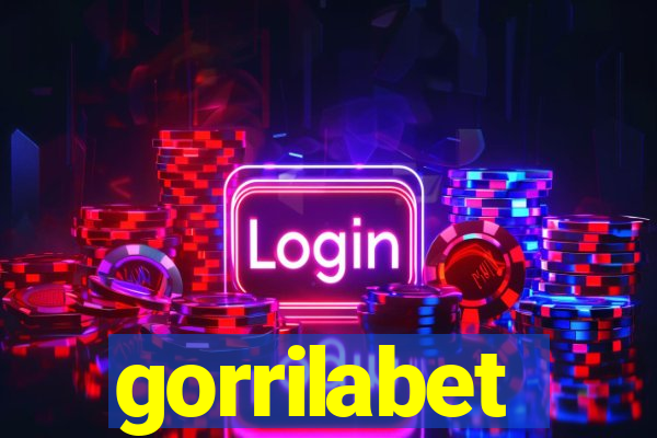 gorrilabet