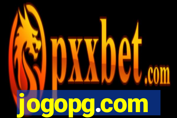 jogopg.com