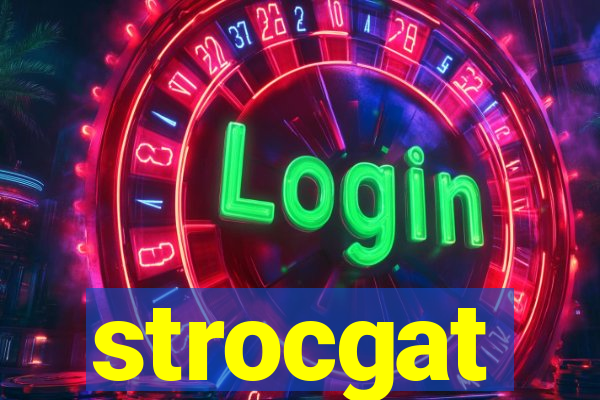 strocgat