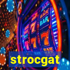 strocgat