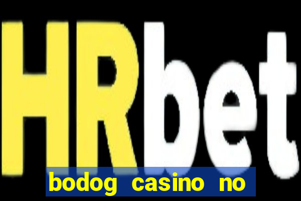 bodog casino no deposit bonus