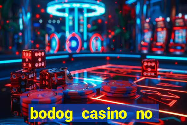 bodog casino no deposit bonus