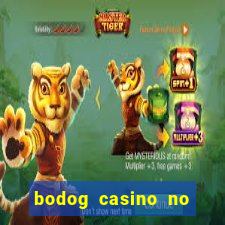 bodog casino no deposit bonus