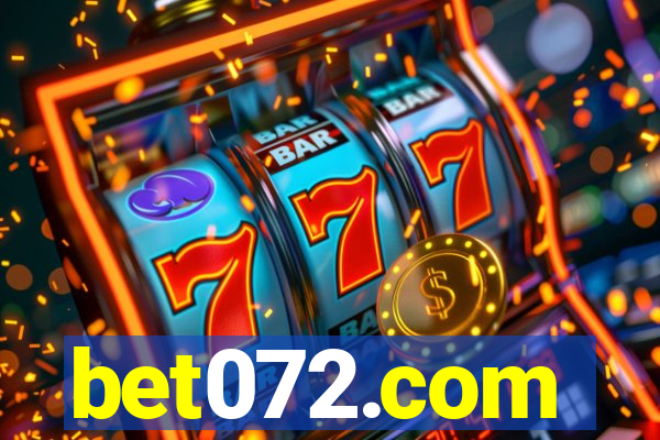 bet072.com