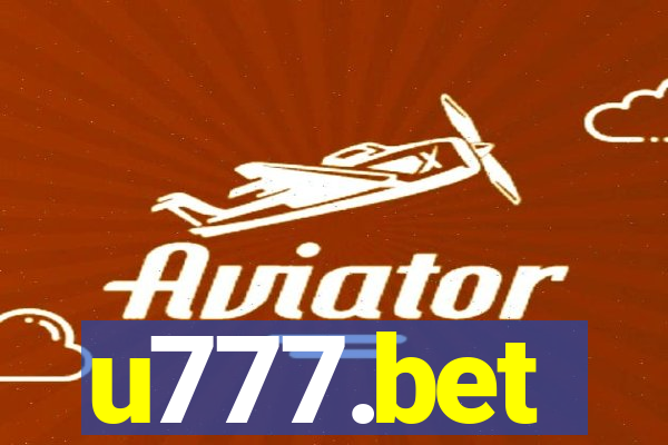 u777.bet