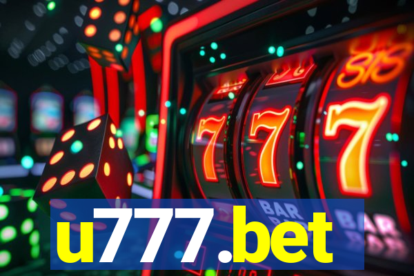 u777.bet