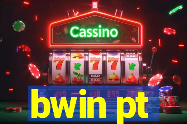 bwin pt