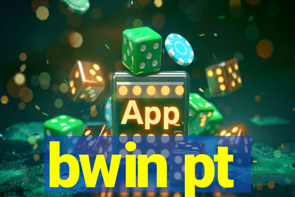 bwin pt