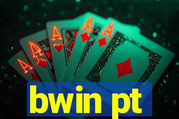 bwin pt