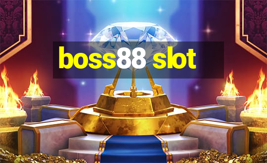 boss88 slot