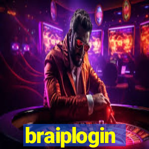 braiplogin