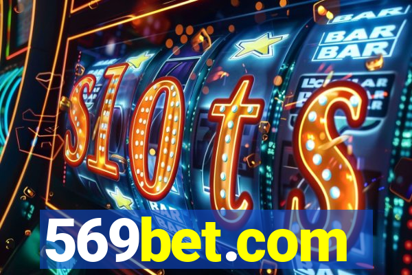 569bet.com