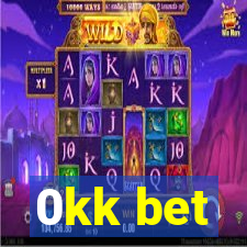 0kk bet