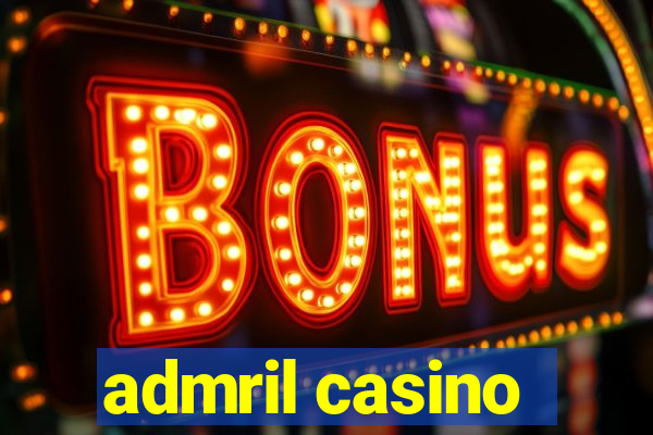 admril casino