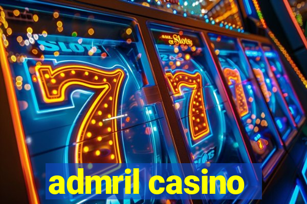 admril casino