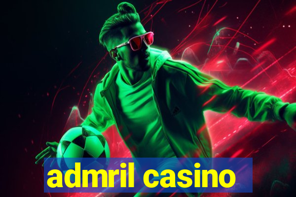 admril casino