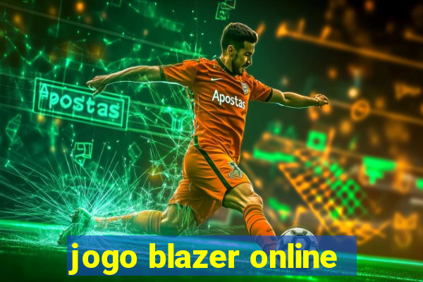 jogo blazer online