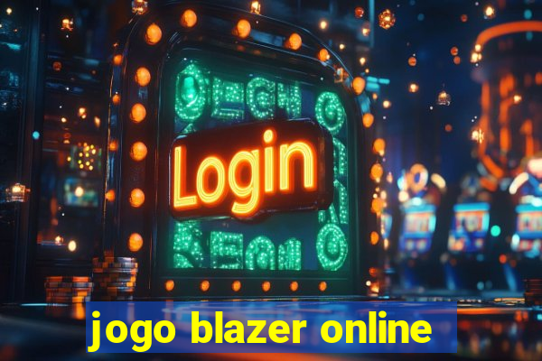 jogo blazer online