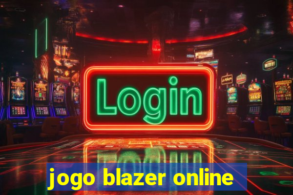 jogo blazer online