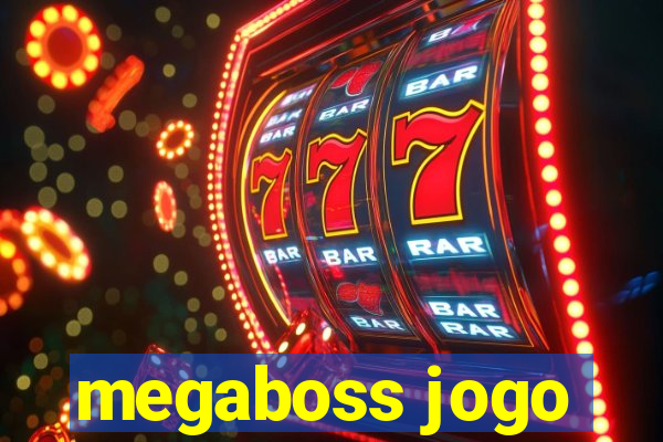 megaboss jogo